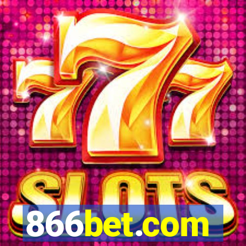 866bet.com