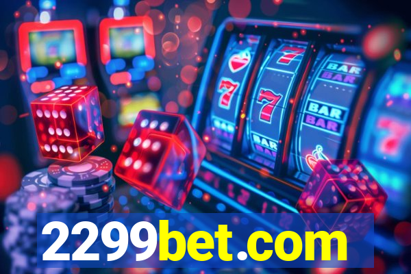 2299bet.com