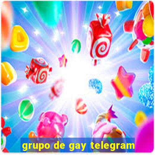 grupo de gay telegram