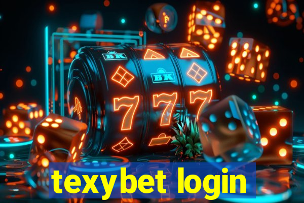 texybet login