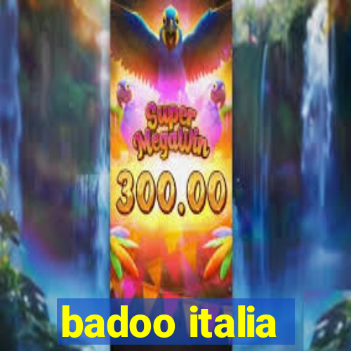 badoo italia