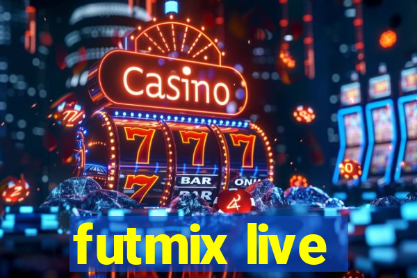 futmix live