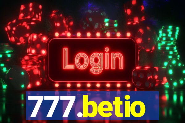 777.betio