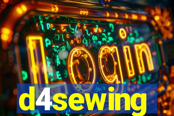 d4sewing