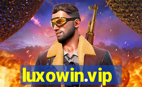 luxowin.vip