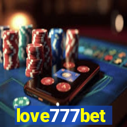 love777bet