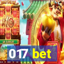 017 bet