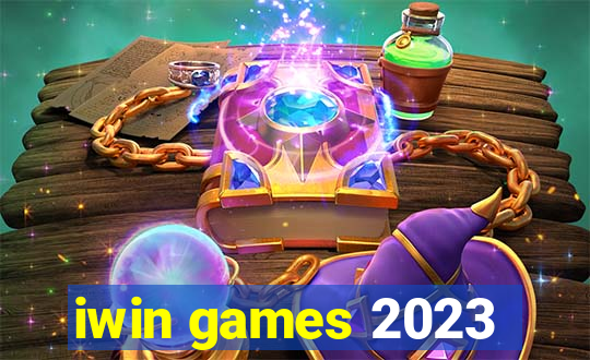 iwin games 2023