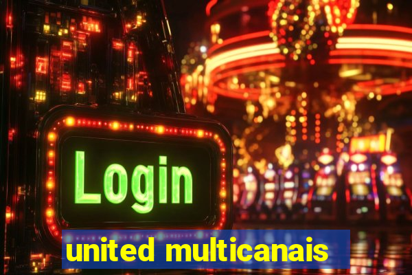 united multicanais