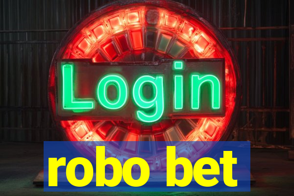 robo bet