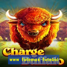 www futemax futebol ao vivo