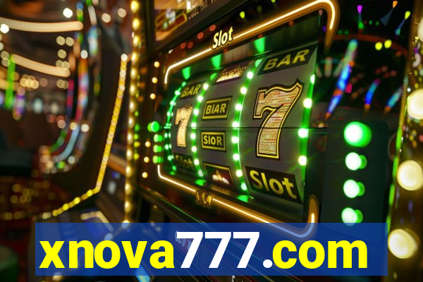 xnova777.com