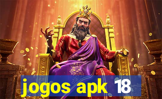 jogos apk 18