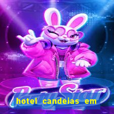 hotel candeias em porto alegre