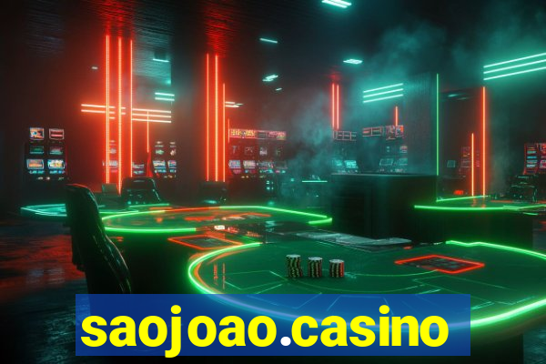 saojoao.casino