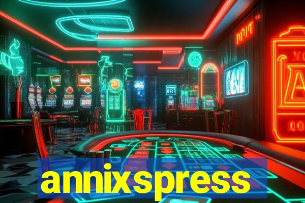 annixspress