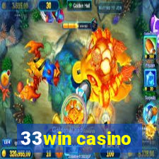 33win casino