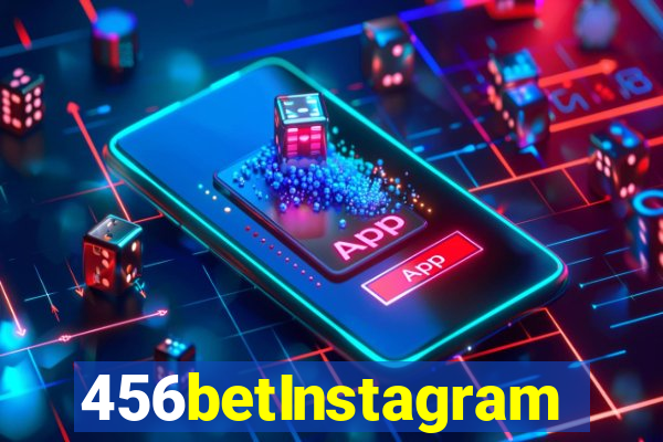 456betInstagram