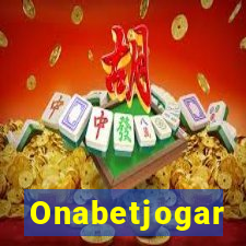 Onabetjogar