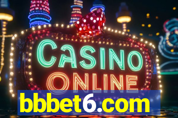 bbbet6.com