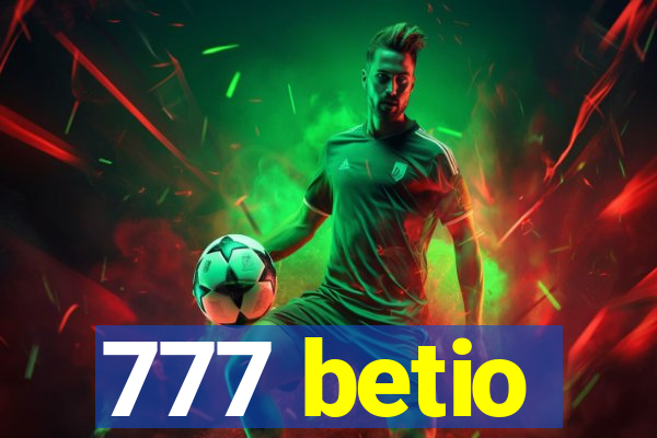 777 betio