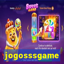 jogosssgame