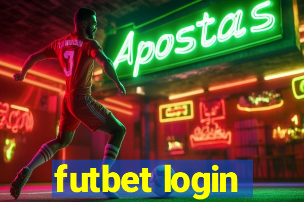 futbet login