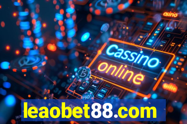 leaobet88.com