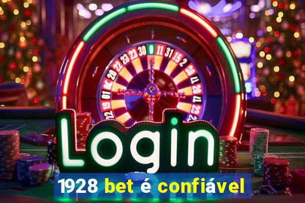 1928 bet é confiável