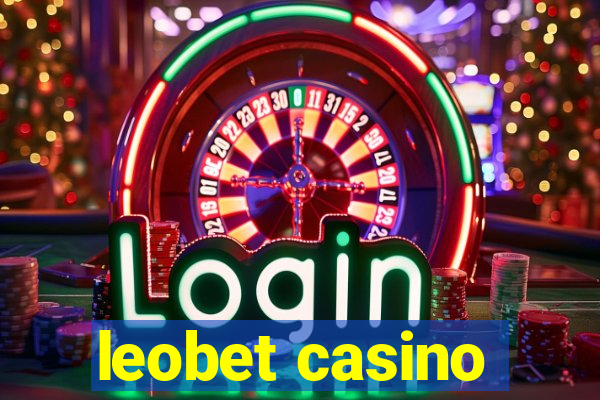 leobet casino