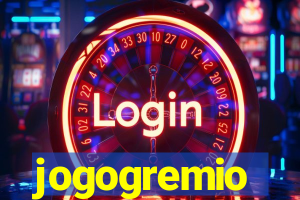 jogogremio