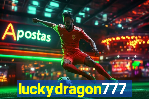 luckydragon777