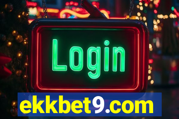 ekkbet9.com