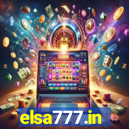 elsa777.in