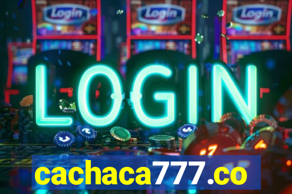 cachaca777.co