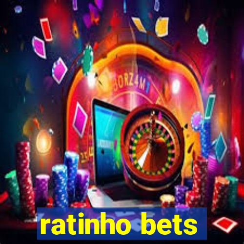 ratinho bets