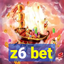 z6 bet