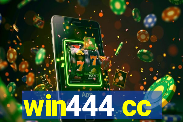 win444 cc