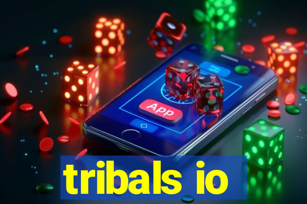 tribals io