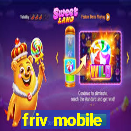 friv mobile