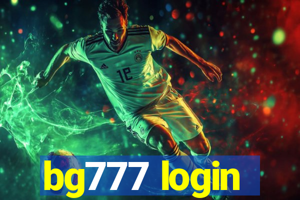 bg777 login