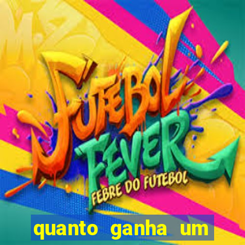 quanto ganha um lutador de jungle fight