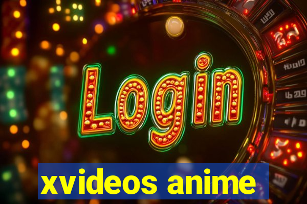 xvideos anime