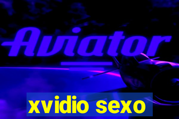 xvidio sexo