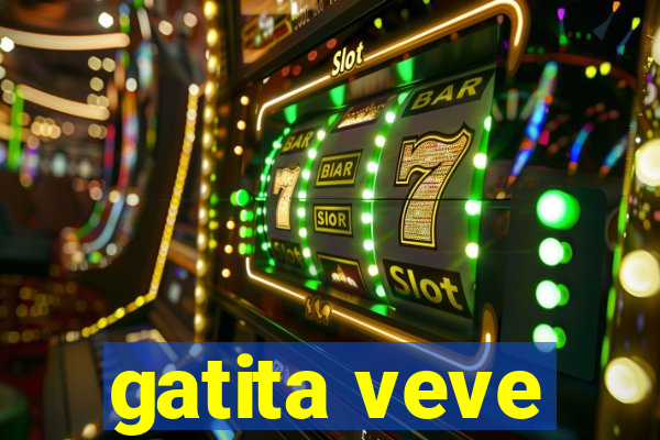 gatita veve