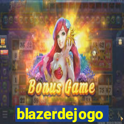 blazerdejogo