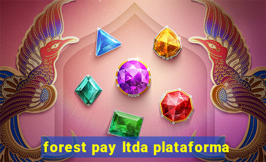 forest pay ltda plataforma