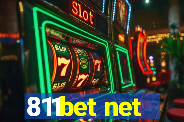 811bet net