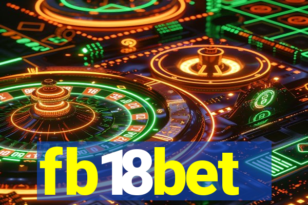 fb18bet