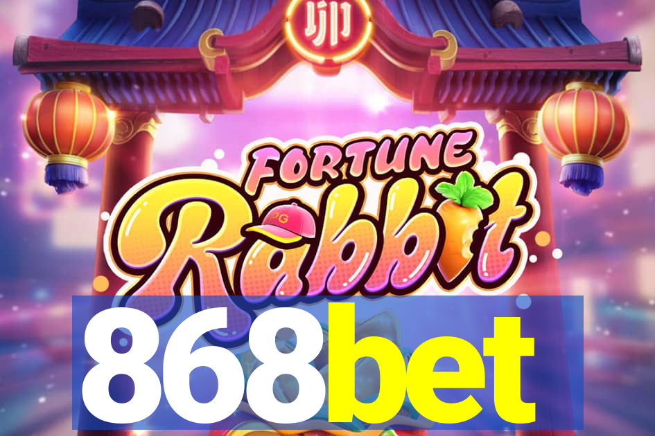 868bet